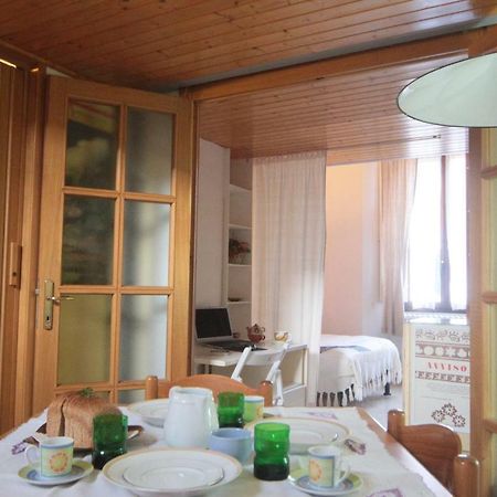Angolo Fiorito In San Lorenzo Floransa Dış mekan fotoğraf