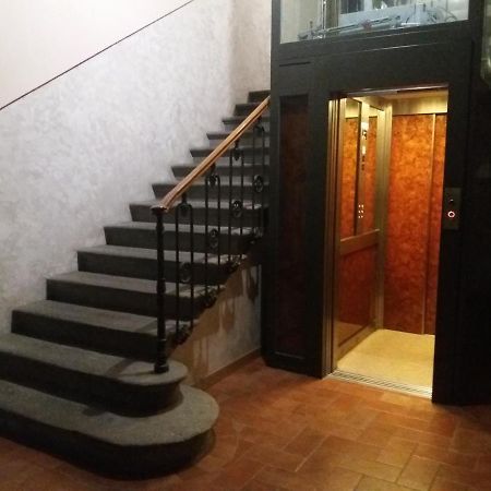 Angolo Fiorito In San Lorenzo Floransa Dış mekan fotoğraf